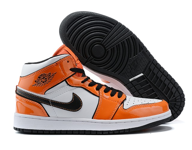 Air Jordan Retro 1 Grade AAA Turf Orange [Cheap Jordans Shoes 1 99]